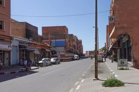 Chtouka-Ait Baha