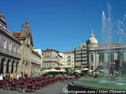 Braga