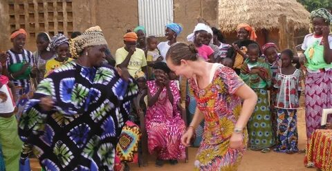 Kédougou