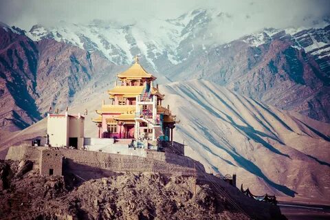 Ladakh