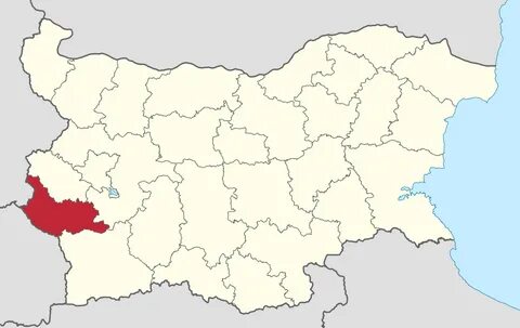 Köstendil İli