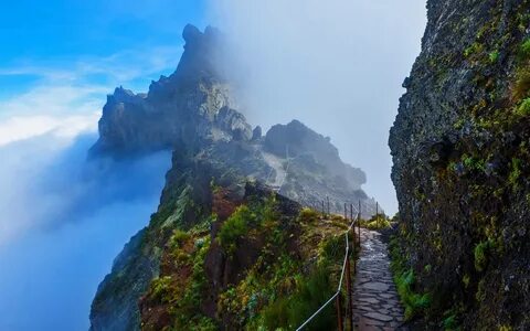 Madeira