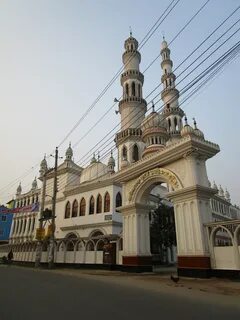 Şerpur Bölgesi