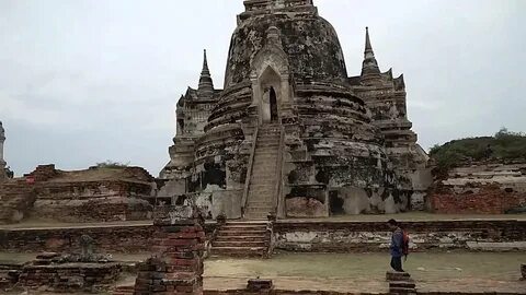 Phra Nakhon Si Ayutthaya