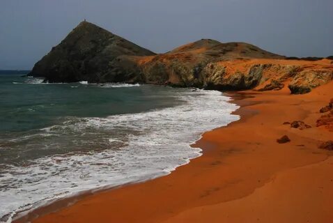 La Guajira
