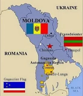 Gagavuzya