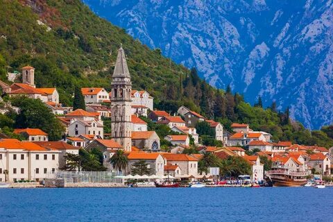 Tivat Belediyesi