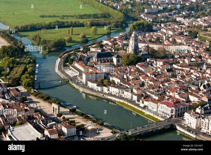 Charente-Denizcilik