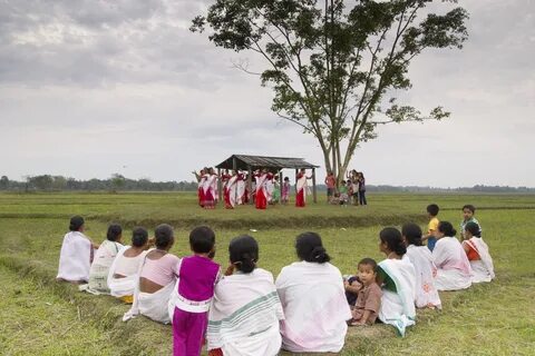 Assam