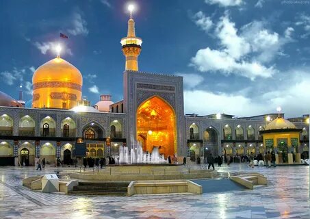Razavi Horasan