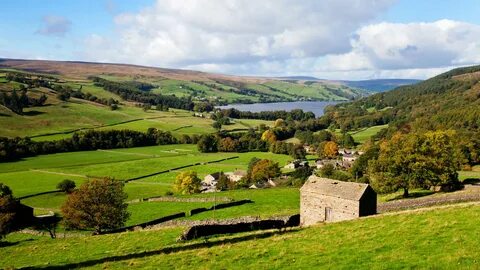 Kuzey Yorkshire