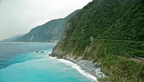 Hualien