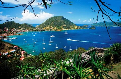Guadeloupe