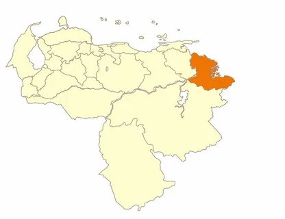 Delta Amacuro