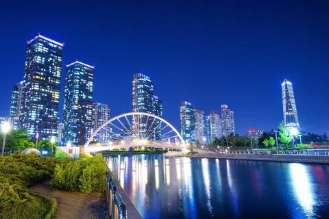 Incheon