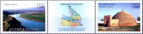 Sirdaryo Bölgesi