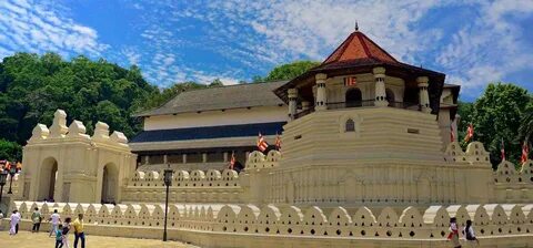 Kandy Bölgesi