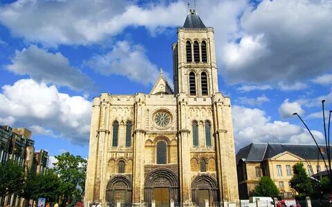 Seine-Saint-Denis