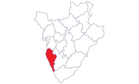 Rumonge Eyaleti