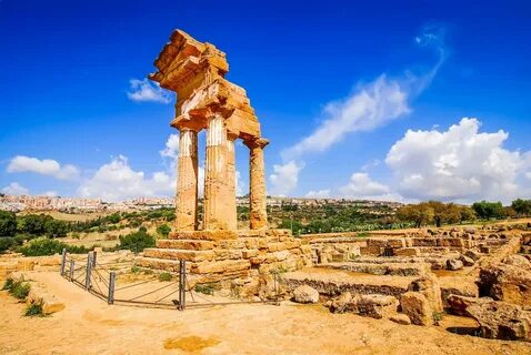 Agrigento