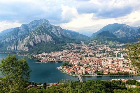 Lecco