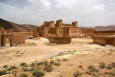Souss-Massa