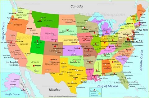 Utah