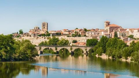Zamora