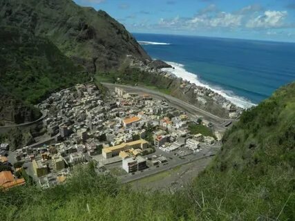Ribeira Grande