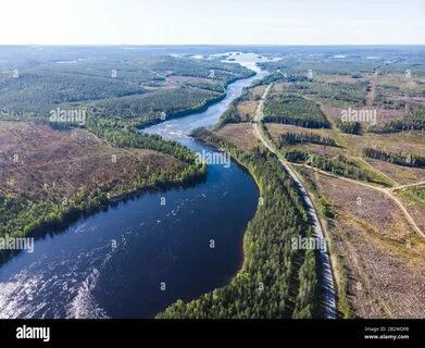 Norrbotten İlçesi