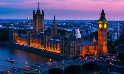 Westminster Şehri