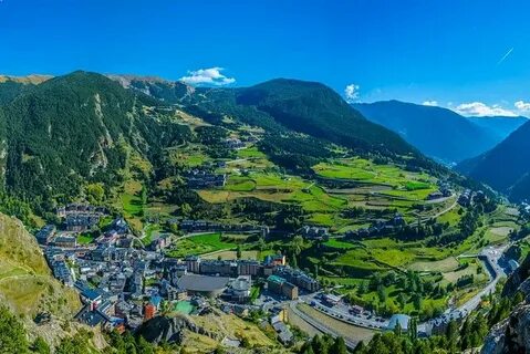 Canillo