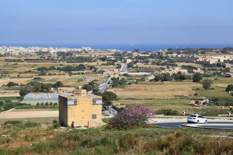 Naxxar