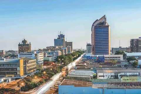 Lusaka Eyaleti