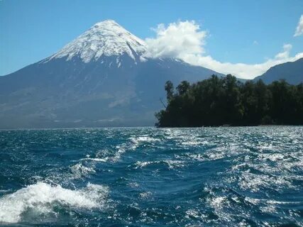 Los Lagos
