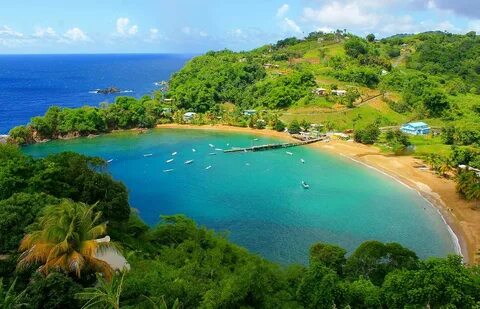 Doğu Tobago