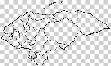 Ocotepeque Bölümü