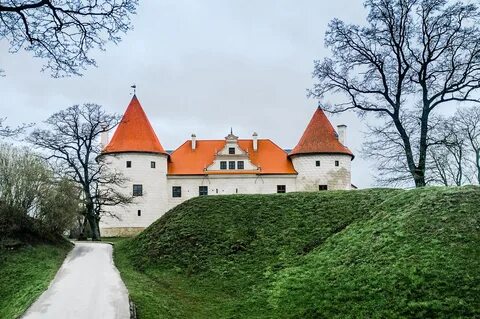 Bauska Belediyesi