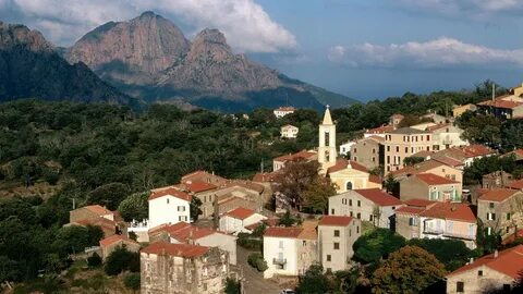 Haute-Corse