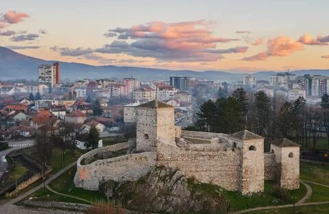 Pirot Bölgesi