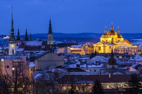 Olomoucký kraj