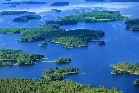 Finlandiya Uygun