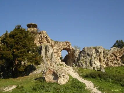 Serres İli