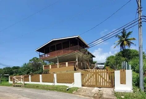 Sangre Grande Bölge Şirketi