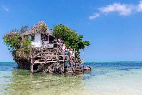 Zanzibar Güney