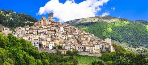 Abruzzo