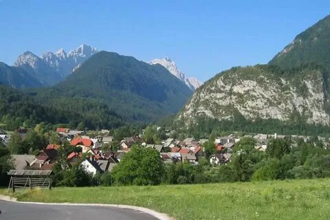 Jesenice Belediyesi