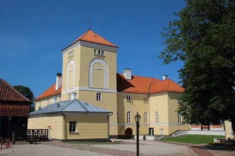 Ventspils Belediyesi