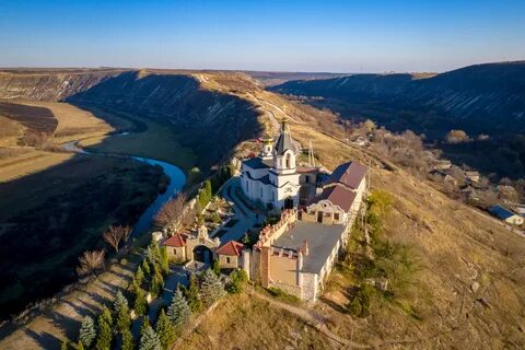 Orhei Bölgesi
