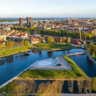 Klaipeda Şehir Belediyesi